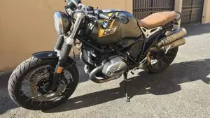 Bmw R nineT (2021 - 24)  (5)