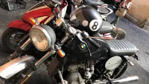 Bmw R 45  (2)