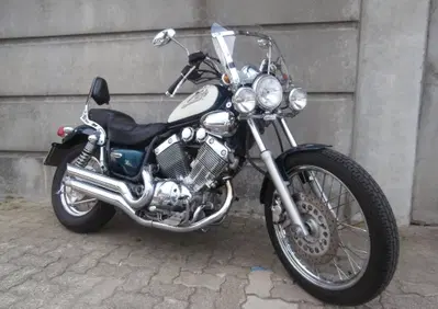 Yamaha XV 535 DX Virago (1998 - 04) - Annuncio 10066508