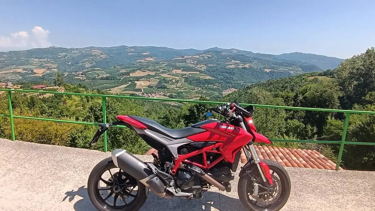 Ducati Hypermotard 939 (2016 - 18)  (2)