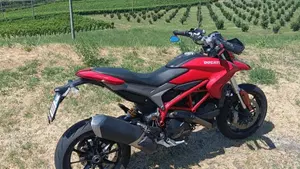 Ducati Hypermotard 939 (2016 - 18)  (3)