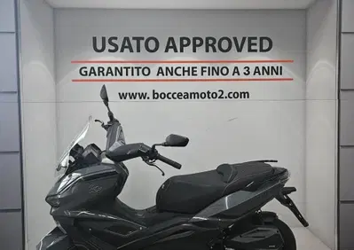 Kl Brera 300 (2022 - 25) - Annuncio 10066512