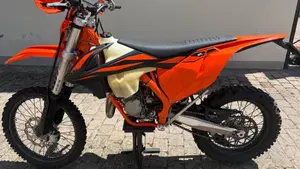 KTM 125 XC-W (2019)  (3)