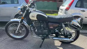 Mash Italia Five Hundred 400 (2021 - 25)  (2)