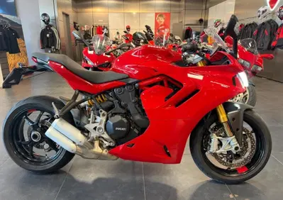Ducati SuperSport 950 S (2021 - 24) - Annuncio 10066365