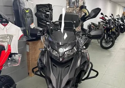 Benelli TRK 502X (2021 - 26) - Annuncio 10066527