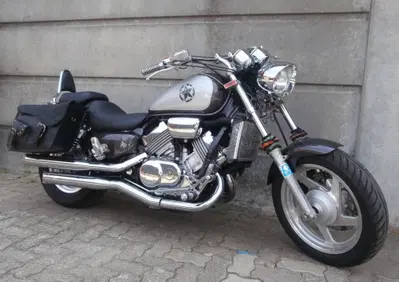 Honda VF 750 C (1985 - 01) - Annuncio 10066538