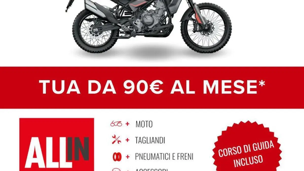 Moto Morini Allthrike 450 (2025 - 26)  (2)