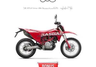 GASGAS ES 700 (2022 - 26) - Annuncio 10066517