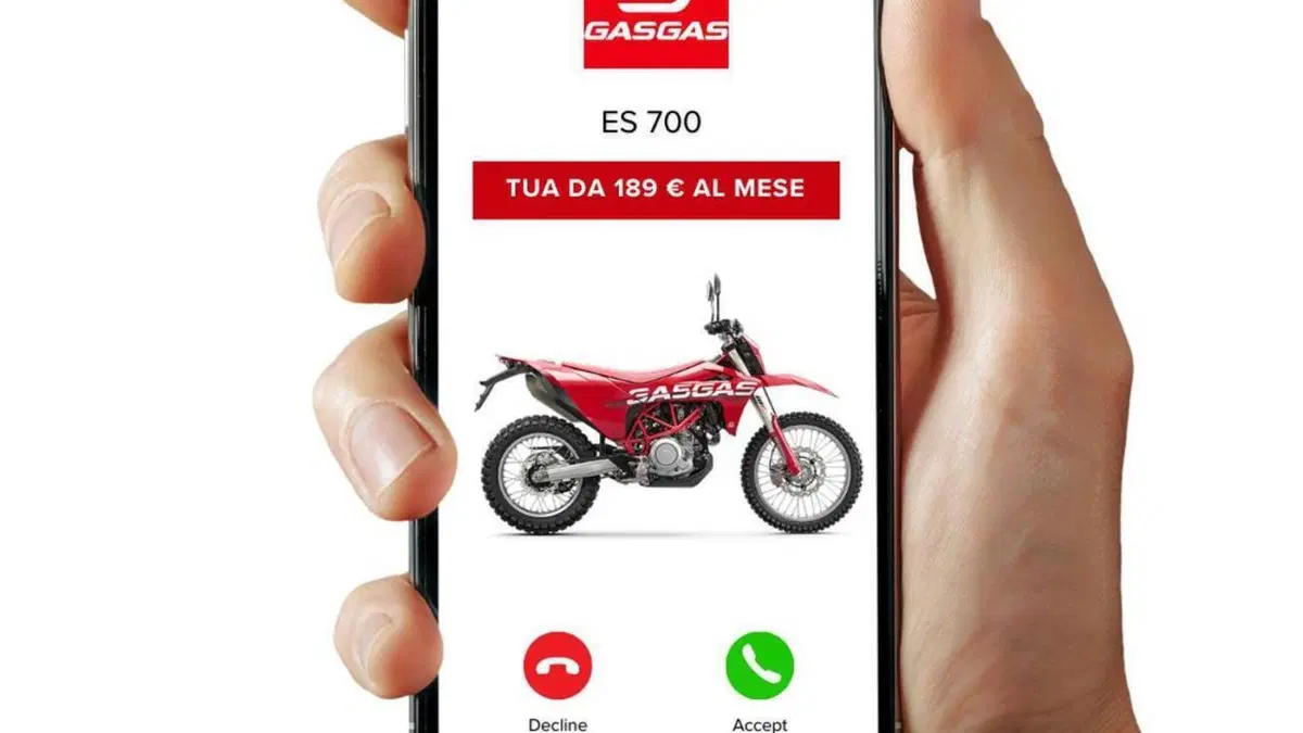 GASGAS ES 700 (2022 - 26)  (3)