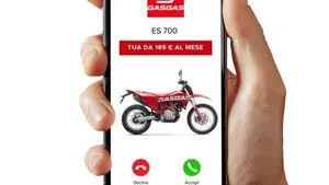 GASGAS ES 700 (2022 - 26)  (3)