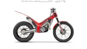 GASGAS TXT 300 Racing (2024 - 26) 