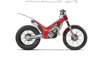 GASGAS TXT 300 Racing (2024 - 26) nuova