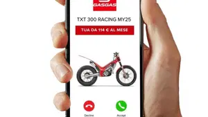 GASGAS TXT 300 Racing (2024 - 26)  (3)