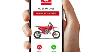 GASGAS MC 65 (2023 - 27)  (3)