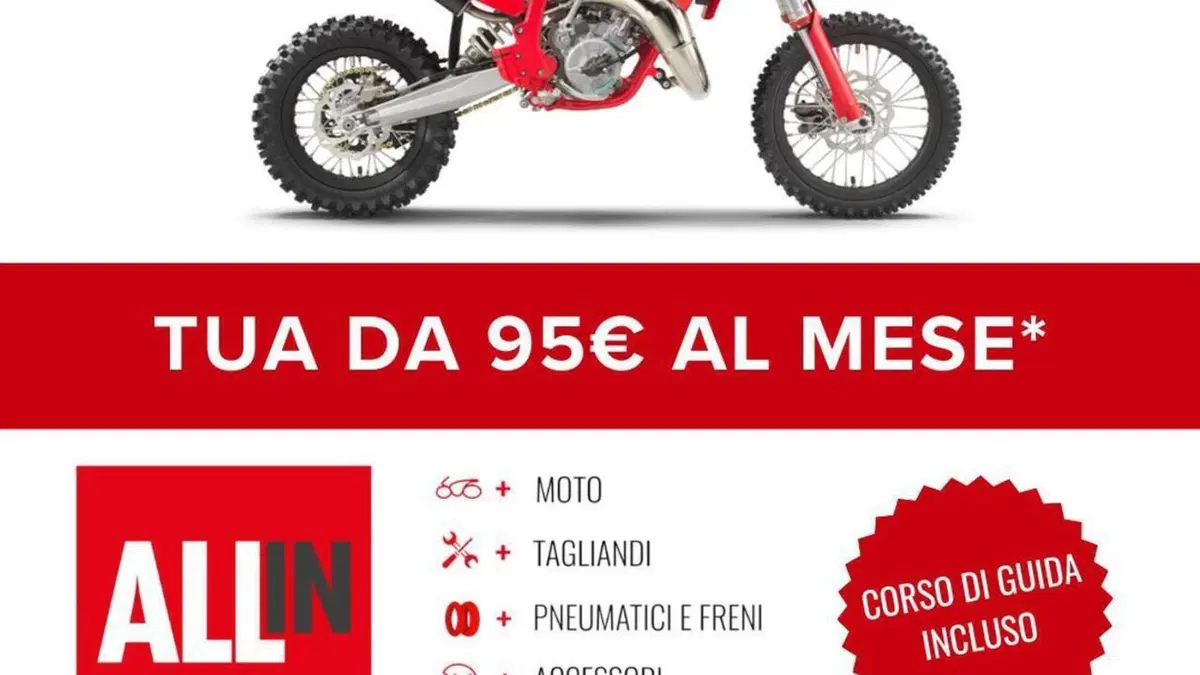 GASGAS MC 65 (2023 - 27)  (2)