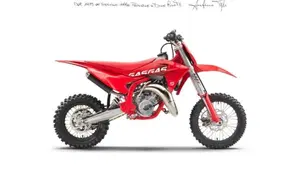 GASGAS MC 65 (2023 - 27) 