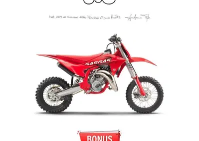 GASGAS MC 65 (2023 - 27) - Annuncio 10066519