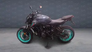 Yamaha MT-07 (2021 - 24)  (4)