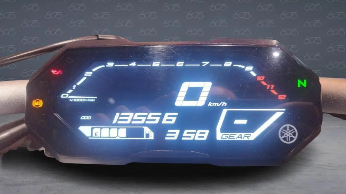 Yamaha MT-07 (2021 - 24)  (5)