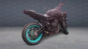 Yamaha MT-07 (2021 - 24)  (3)