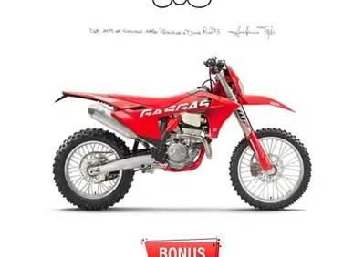GASGAS EC 250 F (2024) - Annuncio 10066523