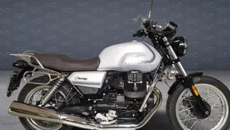 Moto Guzzi V7 Special (2021 - 24) usata