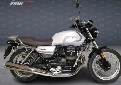 Moto Guzzi V7 Special (2021 - 24) - Annuncio 10066524