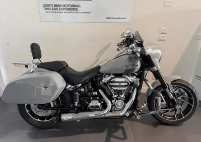 Harley-Davidson Sport Glide (2021 - 25) - Annuncio 10066525