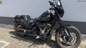 Harley-Davidson 114 Low Rider S (2021) - FXLRS 