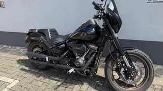 Harley-Davidson 114 Low Rider S (2021) - FXLRS usata