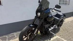 Harley-Davidson 114 Low Rider S (2021) - FXLRS  (3)