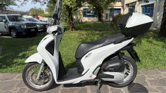 Honda SH 150i (2017 - 19) usata