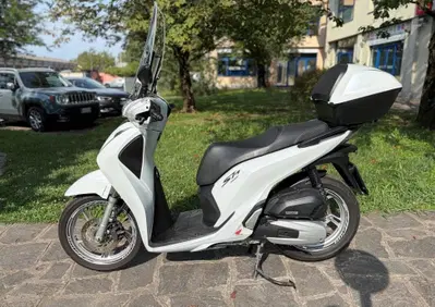 Honda SH 150i (2017 - 19) - Annuncio 10066533