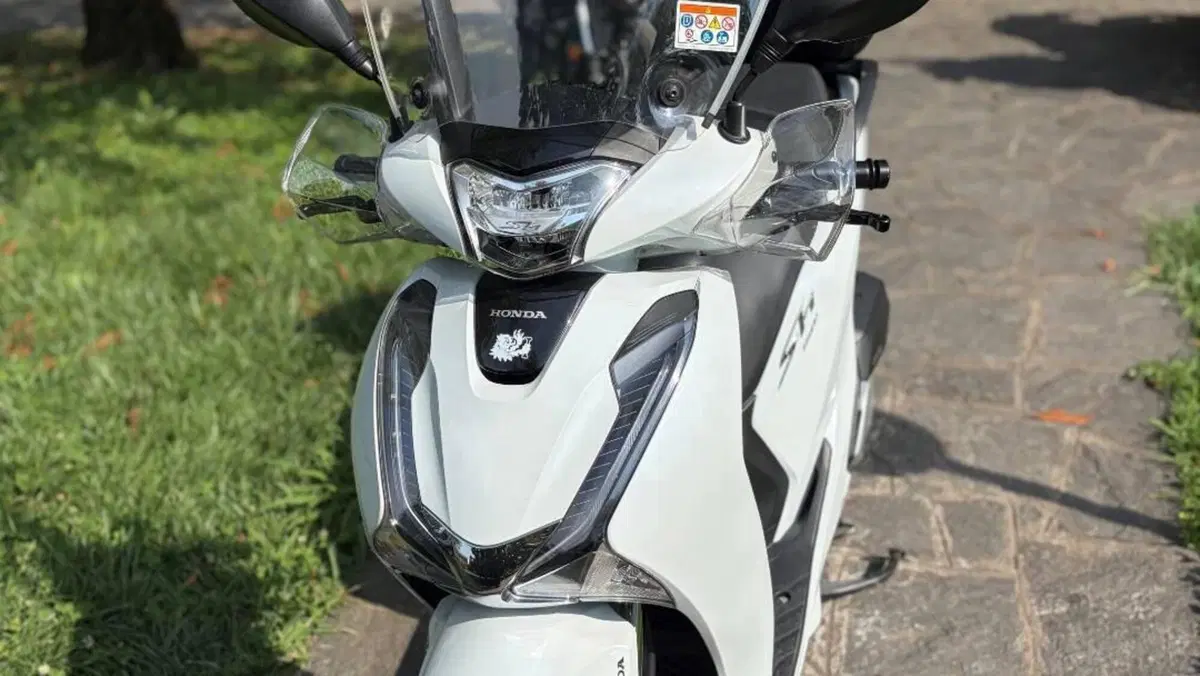 Honda SH 150i (2017 - 19)  (3)