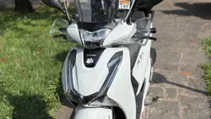 Honda SH 150i (2017 - 19)  (3)