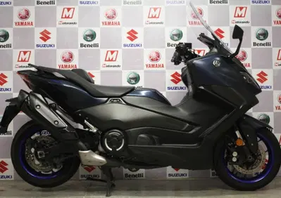 Yamaha T-Max 560 (2022 - 24) - Annuncio 10066530