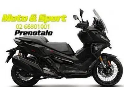 Voge SR450X (2026) - Annuncio 10066536