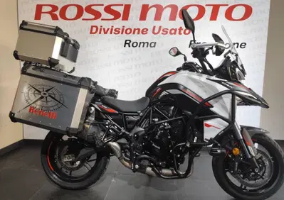 Benelli TRK 702 (2023 - 25) - Annuncio 10066535
