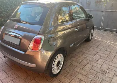 Fiat 500 1.3 Multijet 16V 95 CV Lounge (2)