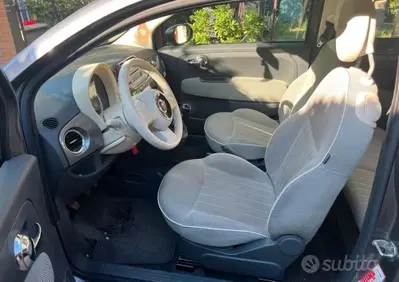 Fiat 500 1.3 Multijet 16V 95 CV Lounge (3)
