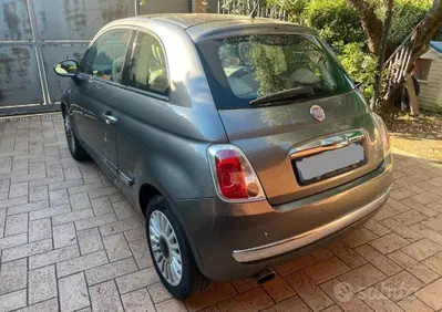 Fiat 500 1.3 Multijet 16V 95 CV Lounge (4)