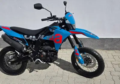 Aprilia SX 125 (2025 - 26) - Annuncio 8328997