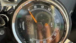 Triumph Scrambler (2006 - 17)  (6)