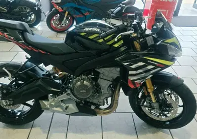 Aprilia Tuono 660 Factory (2025 - 26) - Annuncio 9834085