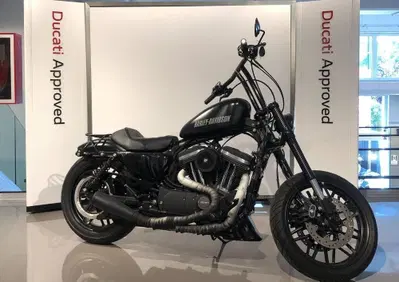 Harley-Davidson XL 1200 CX Roadster (2016 - 18) - Annuncio 10066548