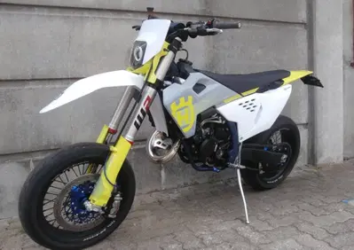 Husqvarna TC 125 (2023) - Annuncio 10066559