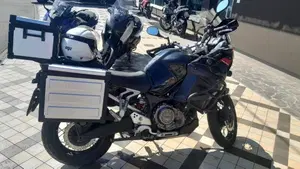 Yamaha XT1200Z Super Ténéré ABS (2010 - 15) 
