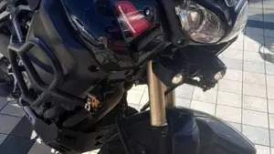 Yamaha XT1200Z Super Ténéré ABS (2010 - 15)  (4)