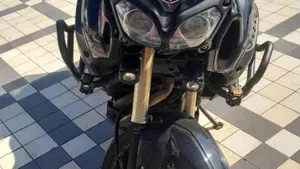 Yamaha XT1200Z Super Ténéré ABS (2010 - 15)  (5)